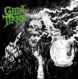 Green Terror : Green Terror